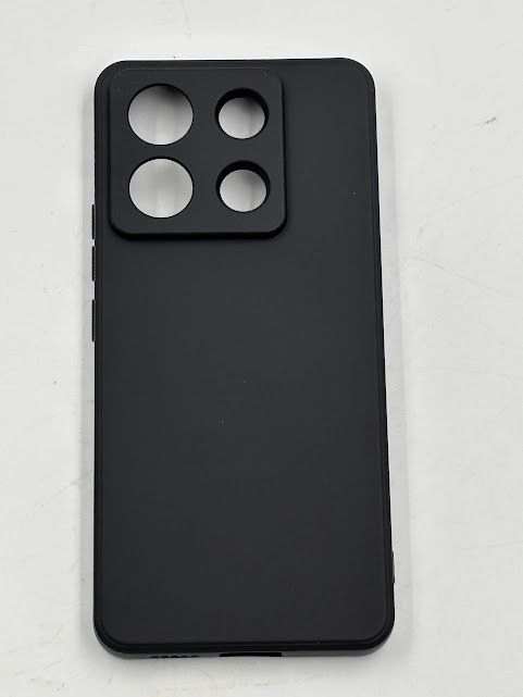 etui kompatybilne z redmi note 13 pro 5g + 2 szt. szkieł ochronnych