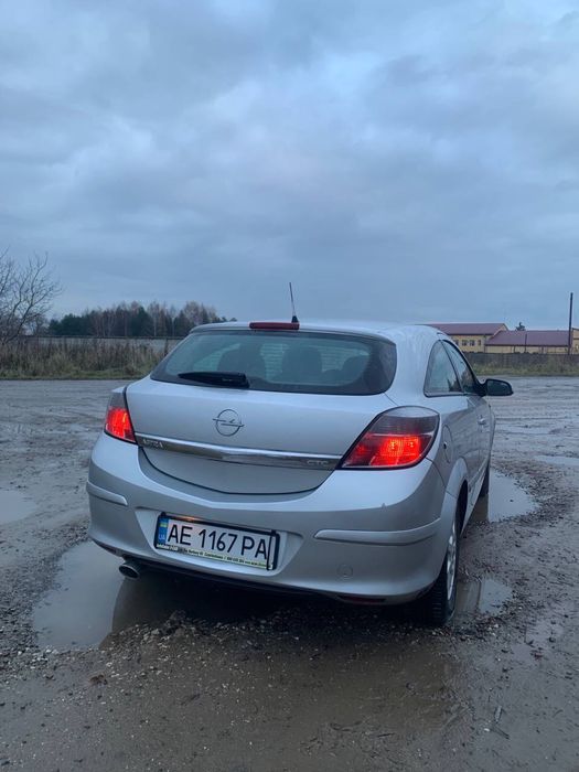 Продам Opel astra 1,6