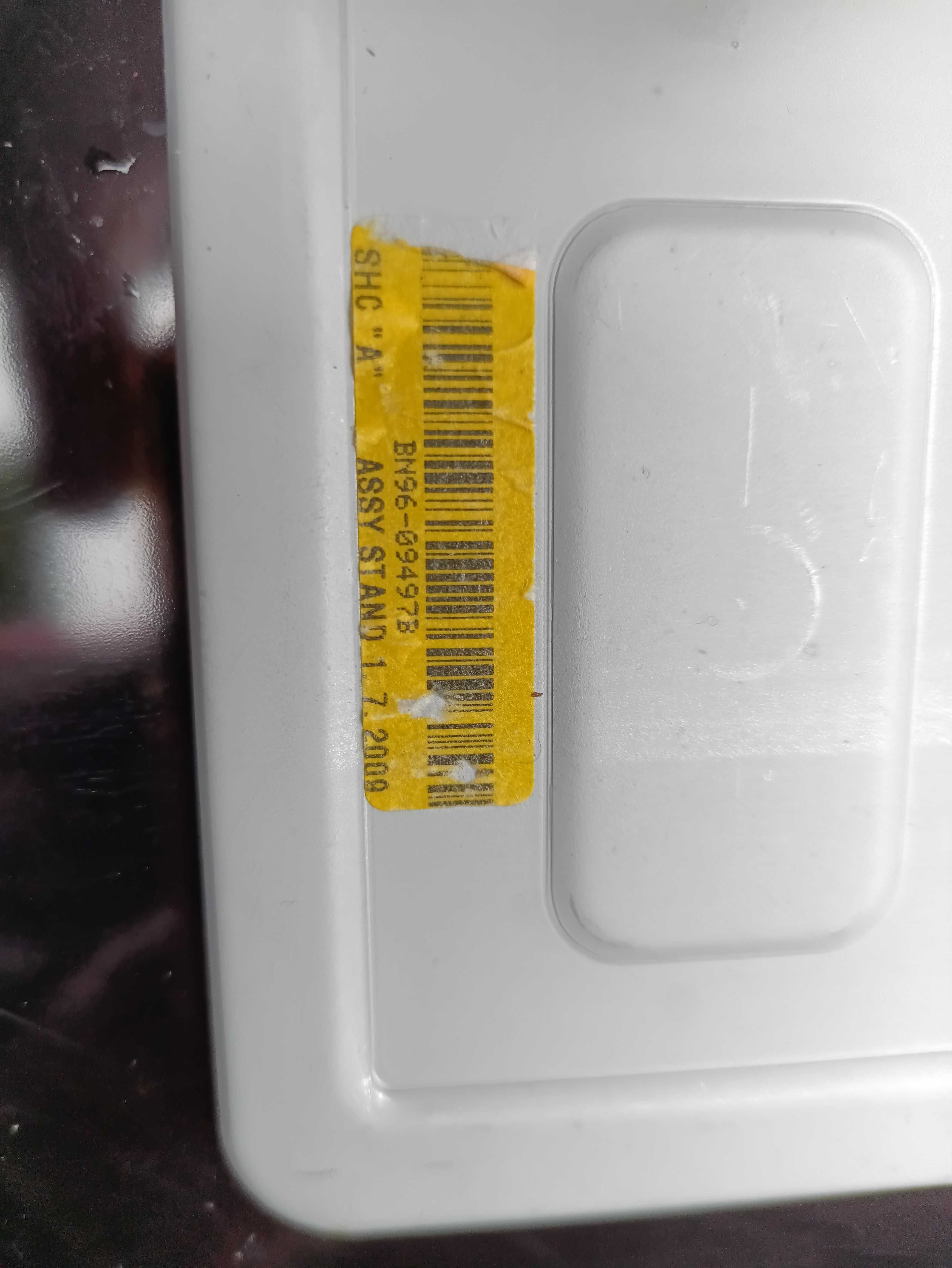 Podstawa noga pod telewizor Samsung LE32B550A5 (BN96 - 09497B)