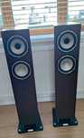 Tannoy Revolution XT 6F - stan ideal - oryginalne kartony !!!