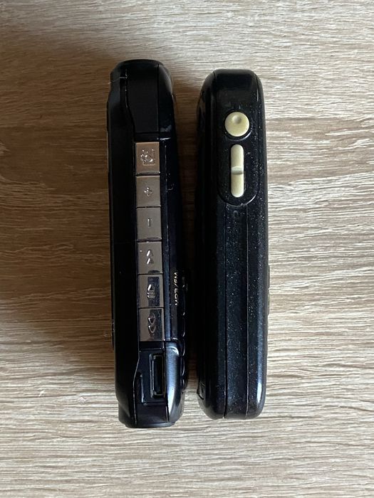 Мобильный телецон Fly