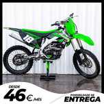KAWASAKI KXF 450 INJEÇÃO ATÉ 46€/MÊS