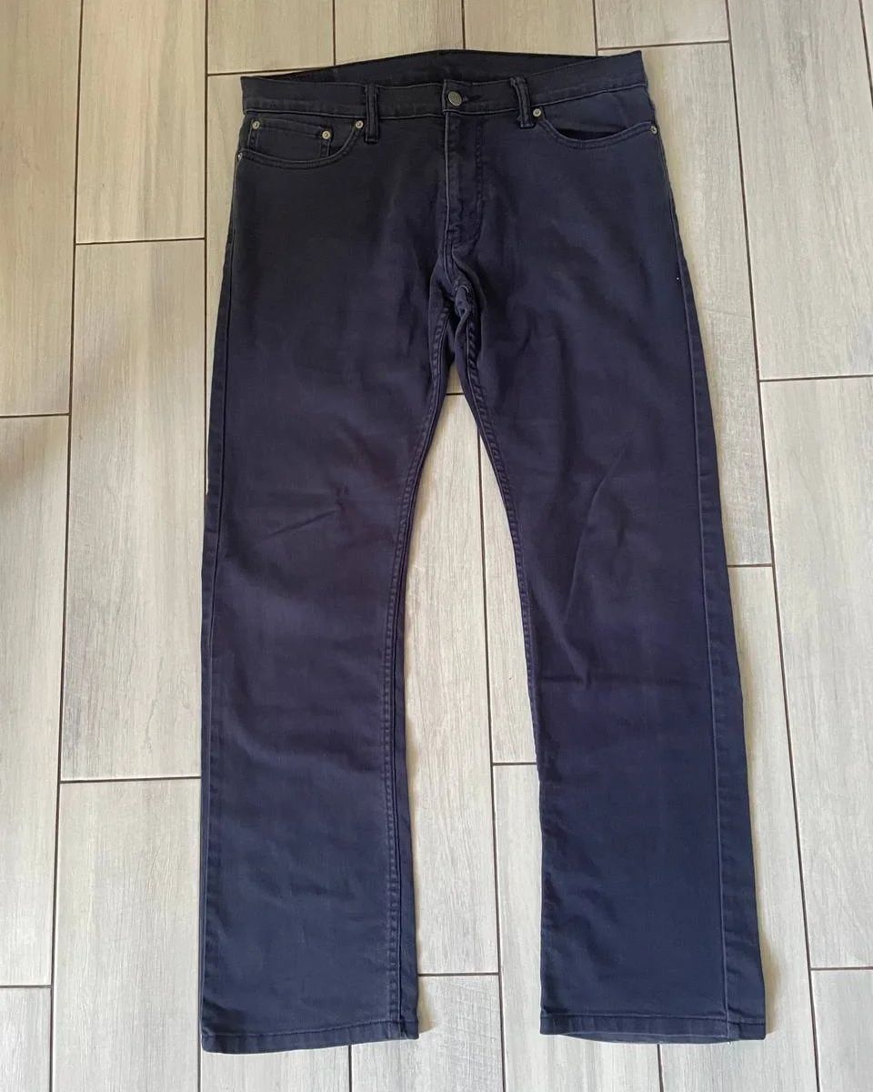 Продам штаны Levis 514