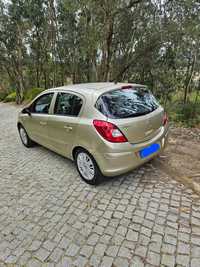 Opel corsa D 2006 1.3 cdti