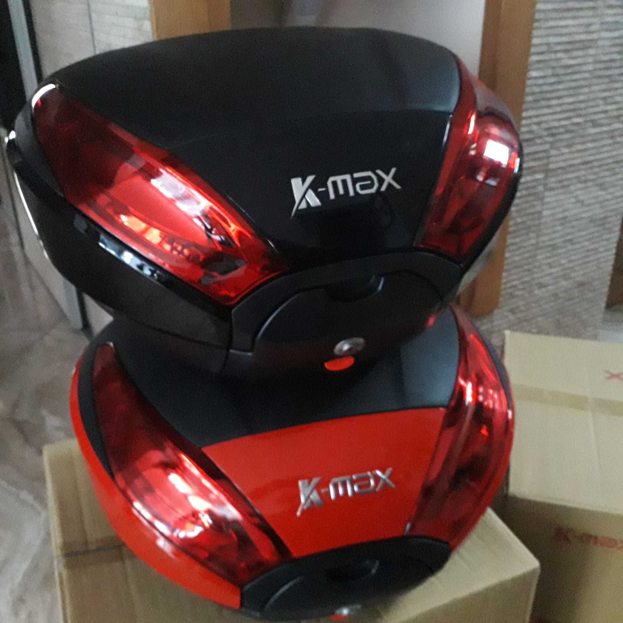 K-max 50l wszystkie modele najtaniej