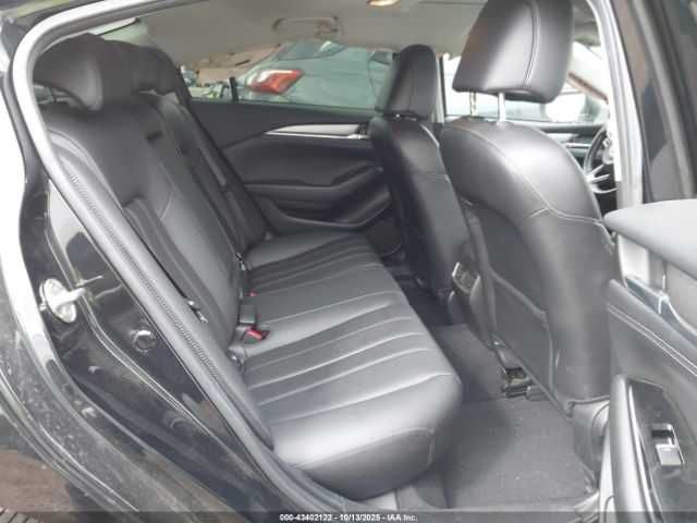 MAZDA 6 Touring 2021