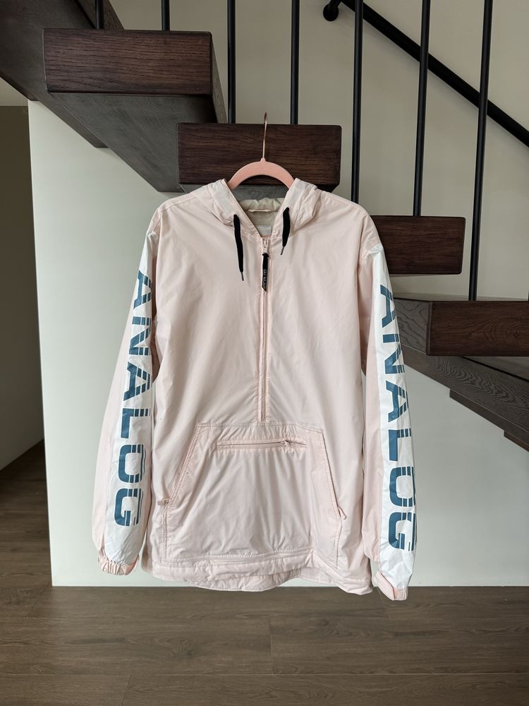 Куртка сноубордична Burton Analog p.M унісекс