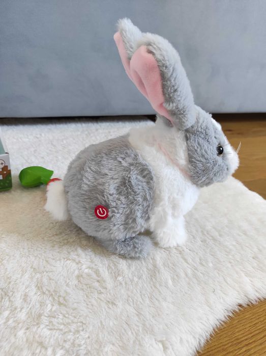 Króliczek Chrupaczek