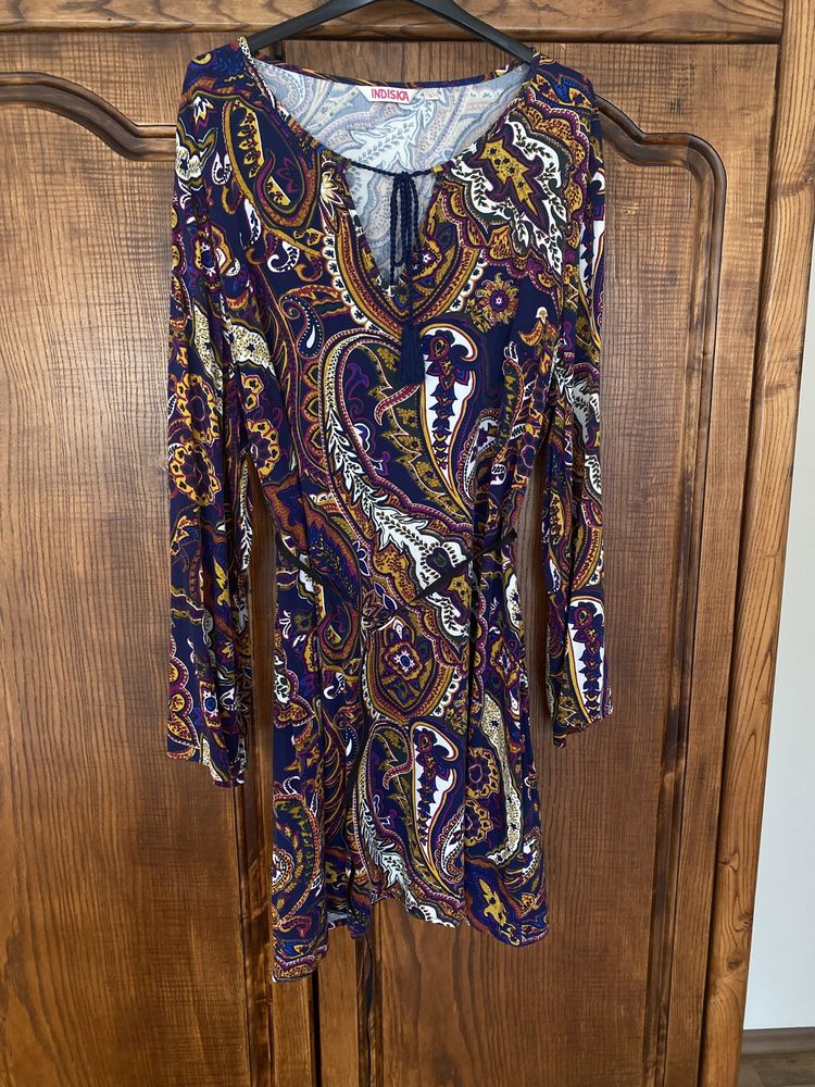 Sukienka damska L/XL