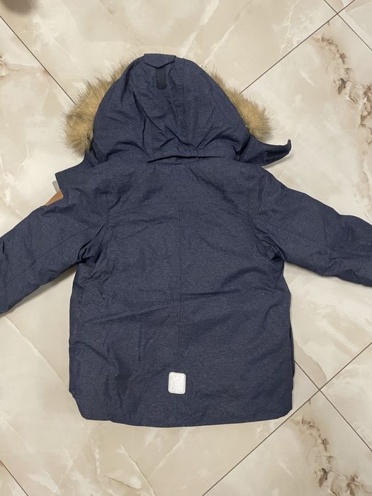 Куртка зимня Reima