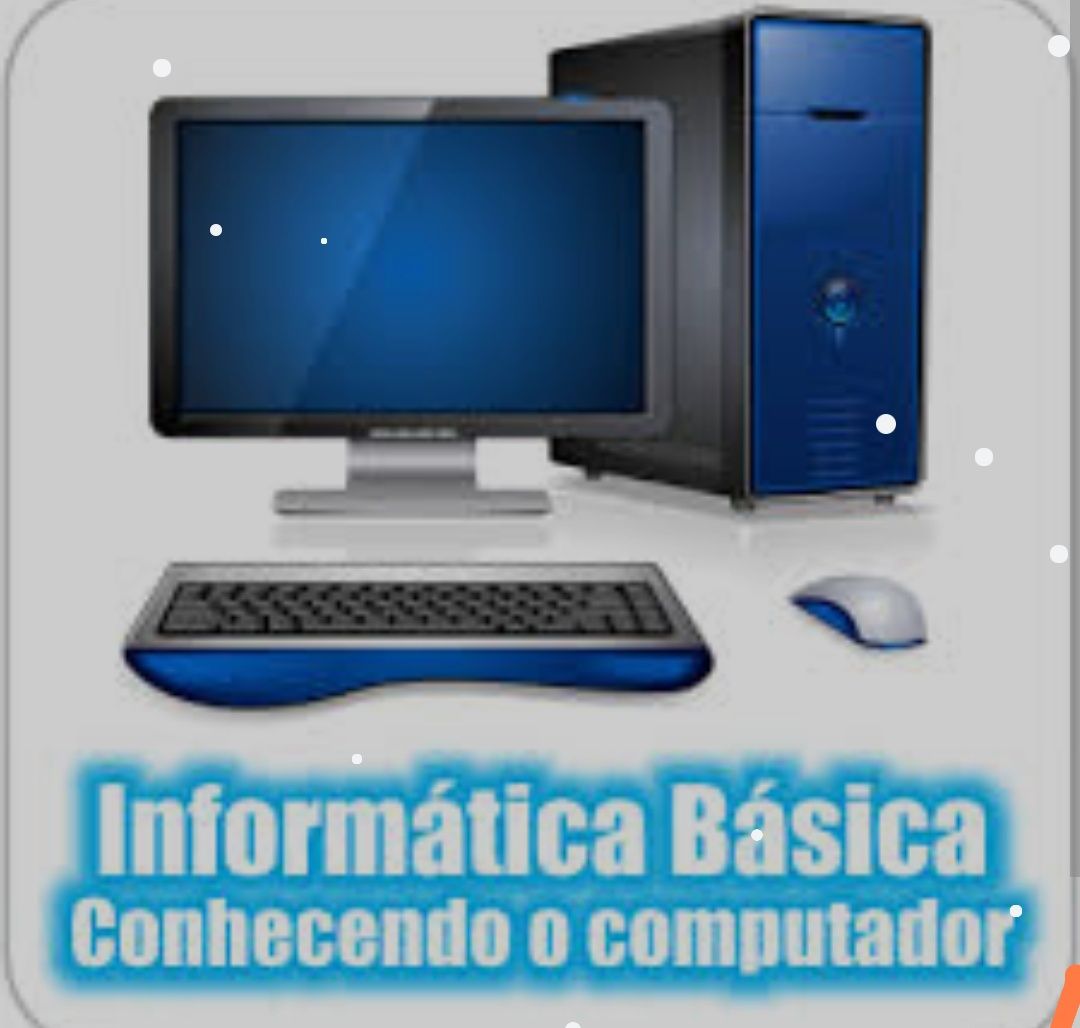 Aulas de informática