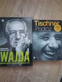 Zestaw książek Wajda, Tischner