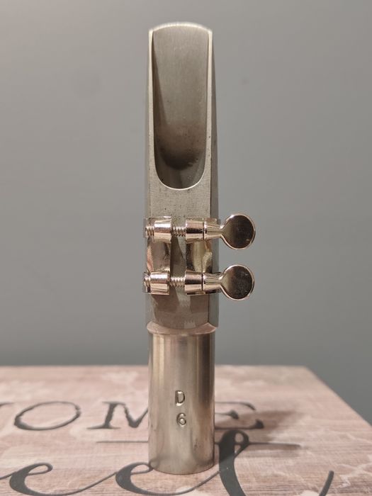 Мундштук для баритона саксофона Dukoff D6
