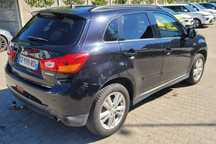 Mitsubishi ASX 1.8 DID 150KM Nawigacja Tablet Alufelgi