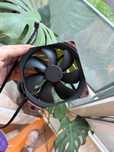 Wentylator Noctua NF-F14 140mm 3000RPM PWM 4-pin - Jak Nowy!
