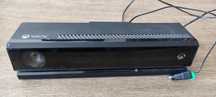 Sensor Kinect do Xbox One