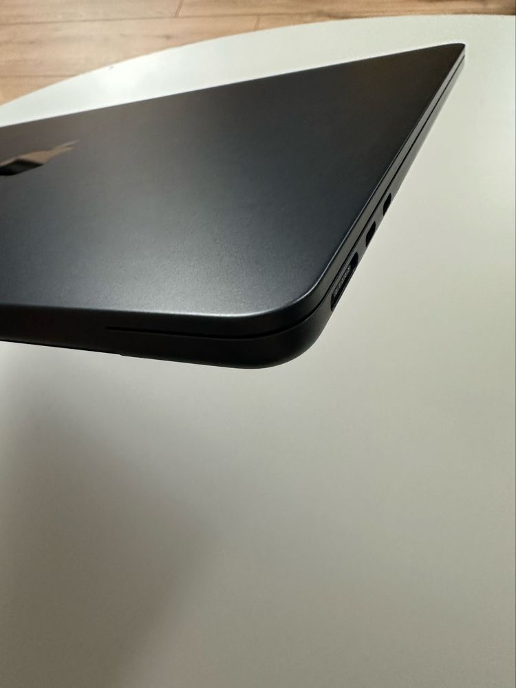 Ноутбук Apple Macbook air 2022 m2 24 gb 1 tb ssd