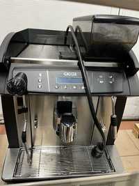 Ekspres Gaggia concetto