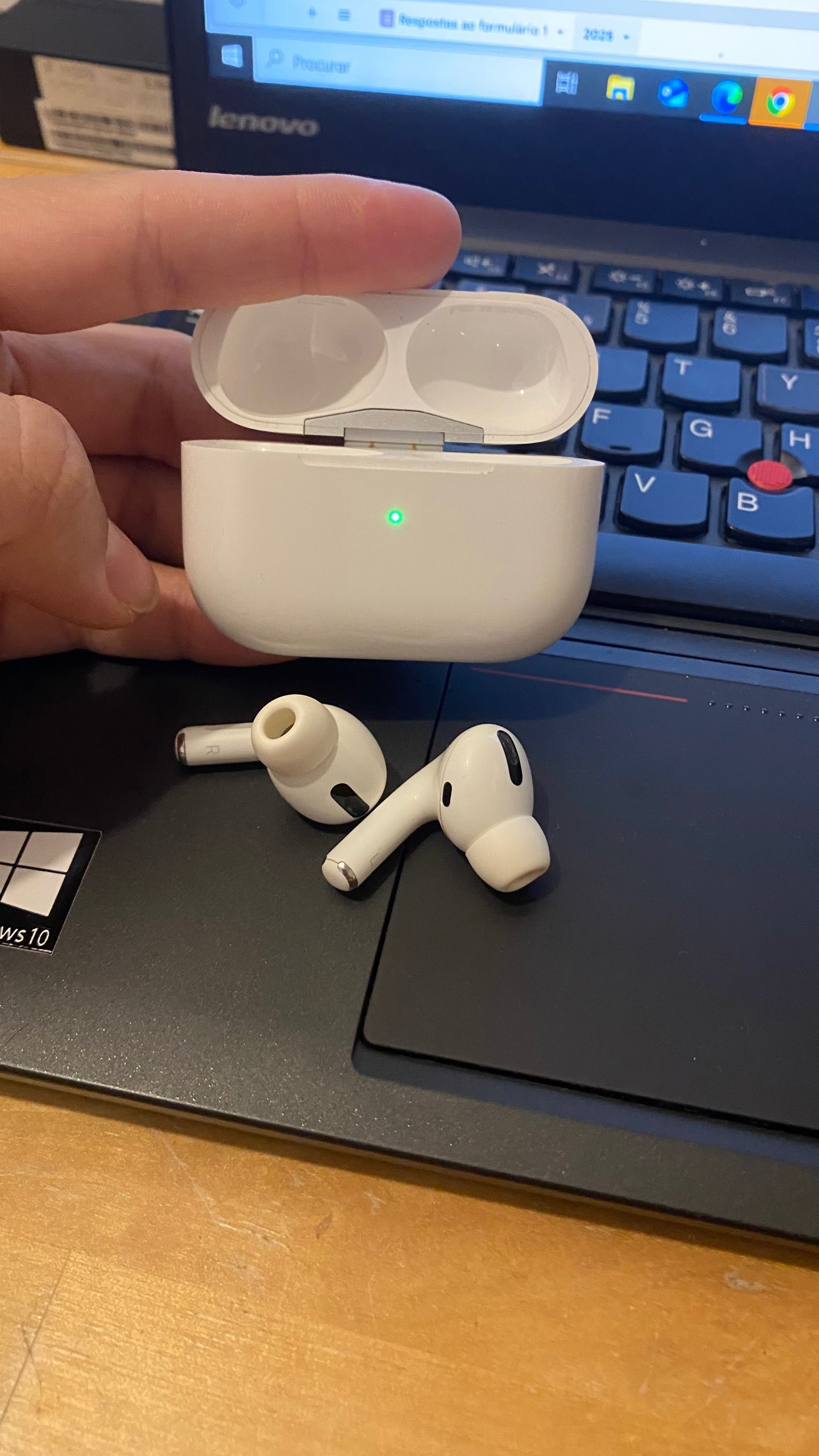 AirPods Pro 2 geração