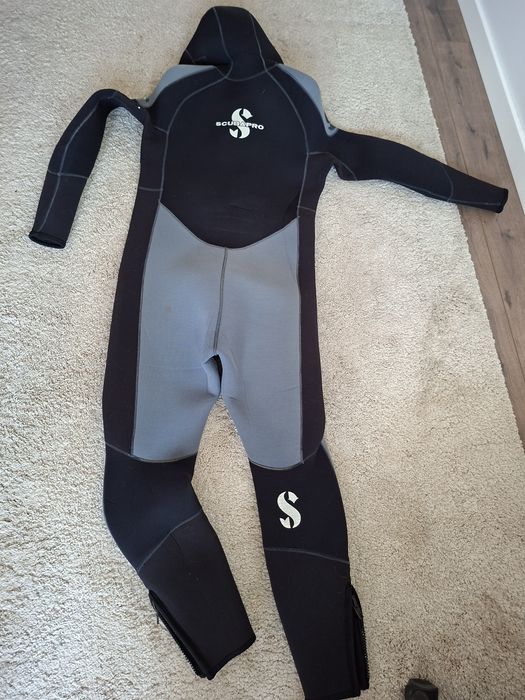 Fato de mergulho Scubapro Oneflex5