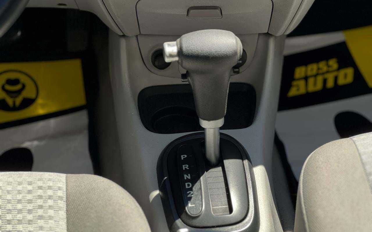 Hyundai Accent 2008