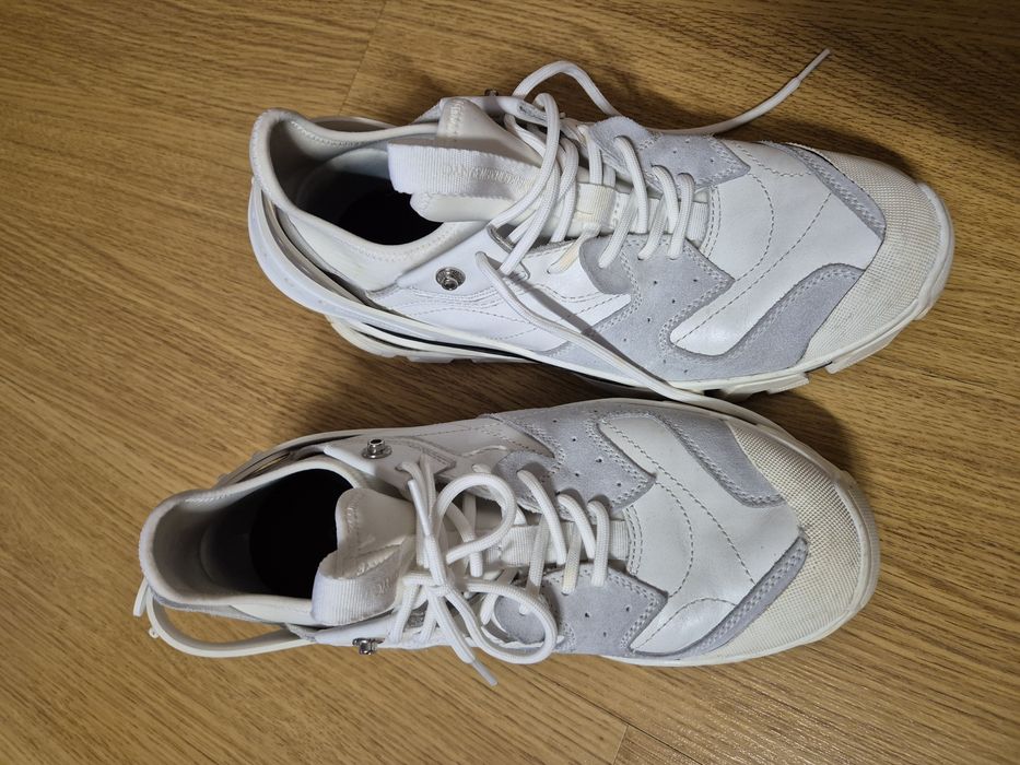 Sapatilhas calvin klein