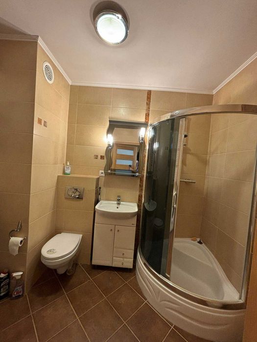 Wynajmę mieszkanie ul.11 listopada