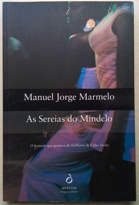 Livros de Manuel Jorge Marmelo, Tahar Ben Jelloun & Patrick Suskind