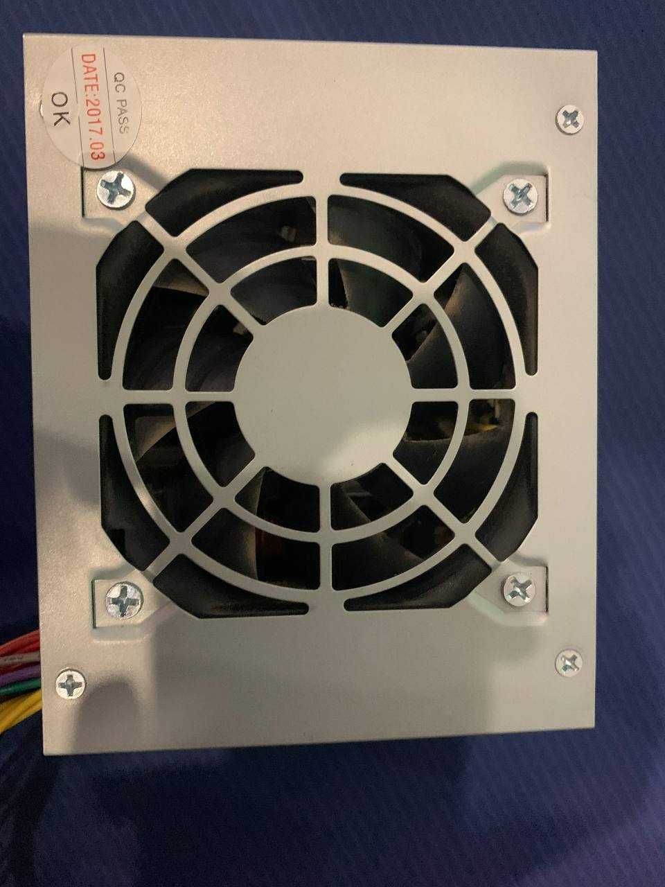 Блок питания ProLogix PSMS-400 400W