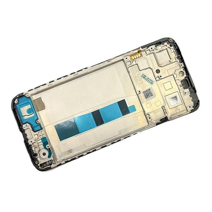 Wyświetlacz Xiaomi Redmi Note 12 4G Oled Ramka
