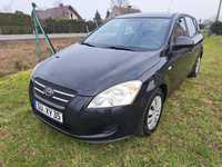 // Kia Ceed 1.4 benzyna 2008r //