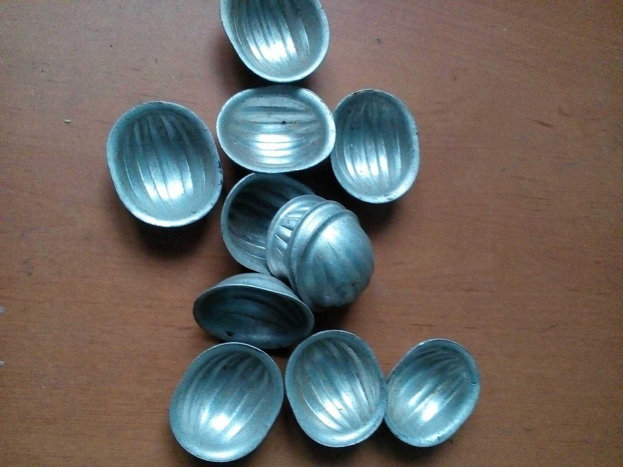 Продам форми горішків