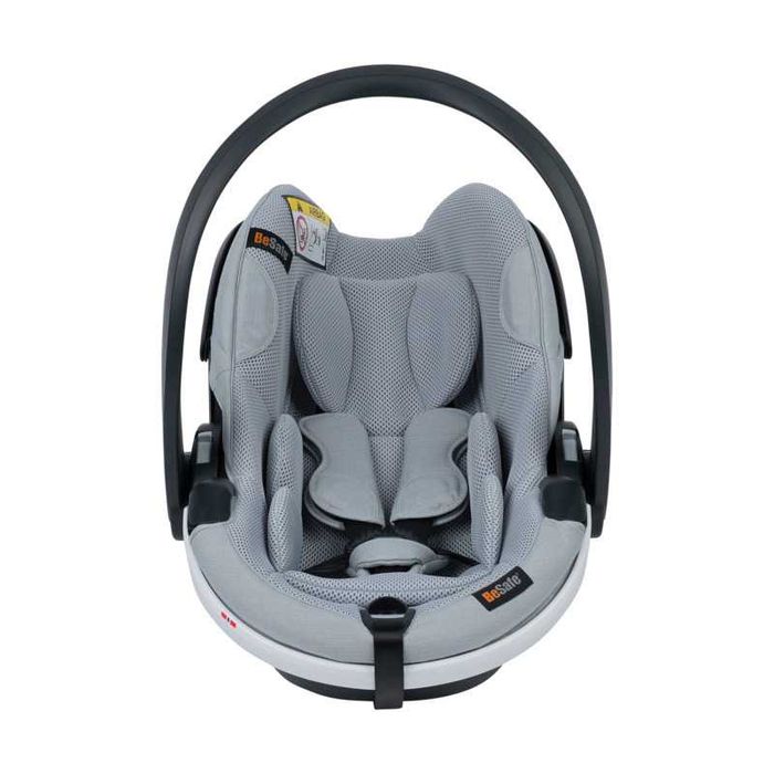 Be Safe iZi Go Modular X2 i-Size fotelik samochodowy 0-13 kg