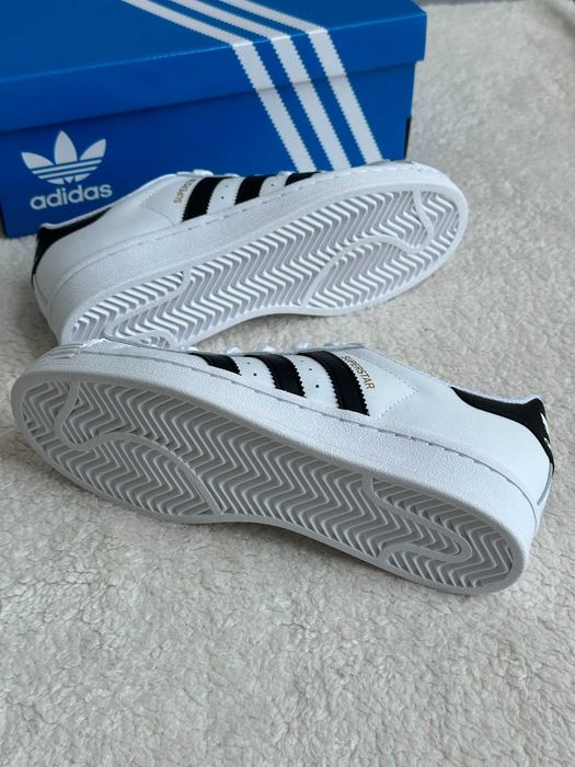 ButyDamskieadidasSuperstarCloudWhite r.41