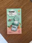 Neno frutta gryzak do owocow/warzyw