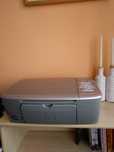 URLOP do 24.06. Drukarka HP PSC 1610 - urządzenie wielofunkcyjne