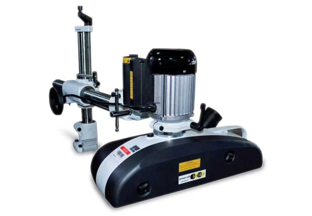 Posuw mechaniczny 4-rolkowy POWER ROLL MX 48