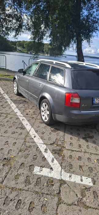 Audi a4b6 1.9 tdi