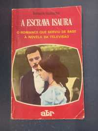 Livro Escrava Isaura