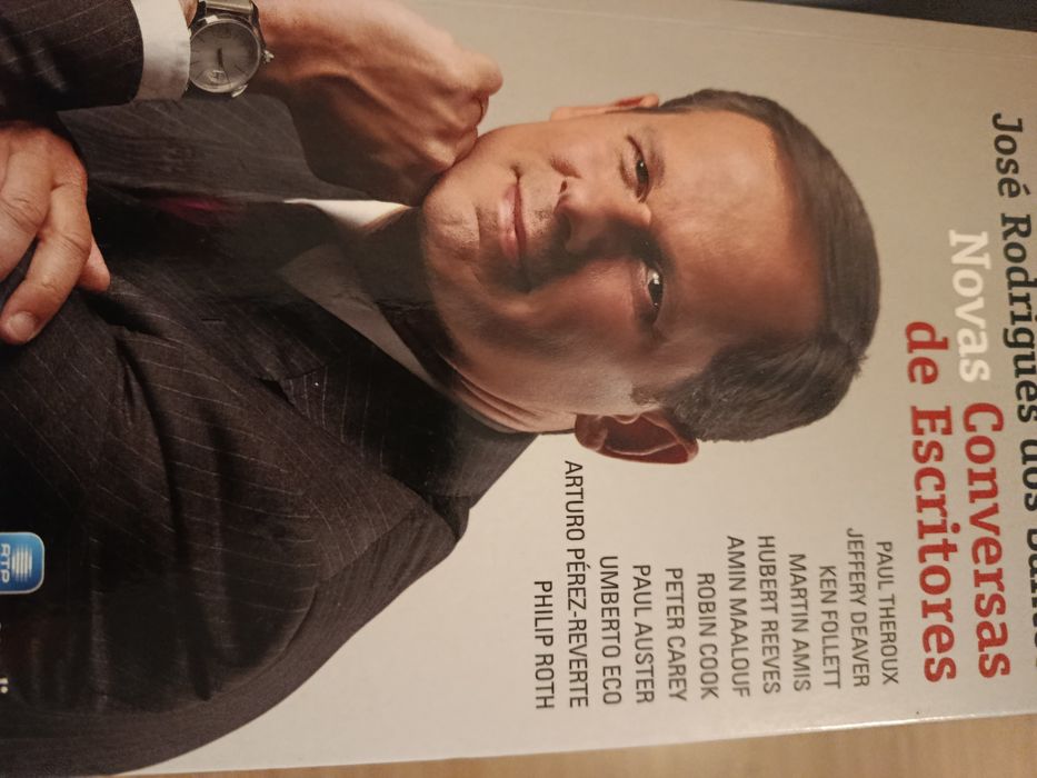 Livros de grandes autores