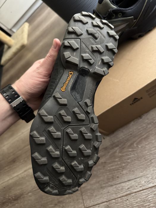 Adidas Terrex swift r3 gtx