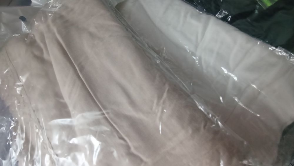 Majtki z nogawką, reformy 2szt. W komplecie