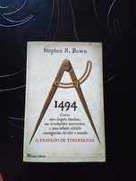 1494 de Stephen R. Bown