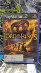 The Lord Of The Rings The Third Age | PS2 | Sklep | Kraków | Wysyłka |