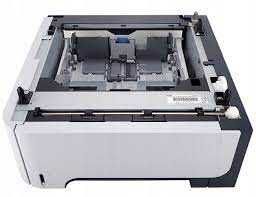 Додатковий лоток для HP LaserJet p2055 CE464A на 500 листів з Європи!