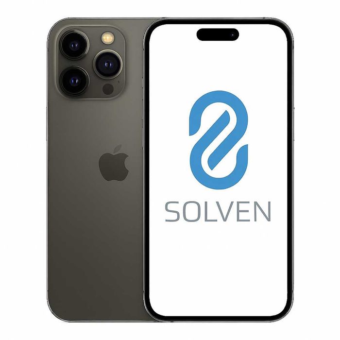 Iphone 13 Pro Max 128GB Grafitowy | Bateria 100%