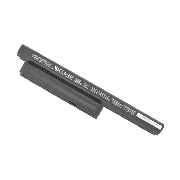 Аккумулятор Sony VGP-BPS26 SVE14 10.8V 44Wh Оригинал