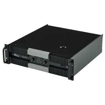Amplificador 3000W