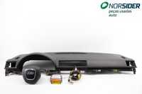 Conjunto de airbags Audi A4|04-07