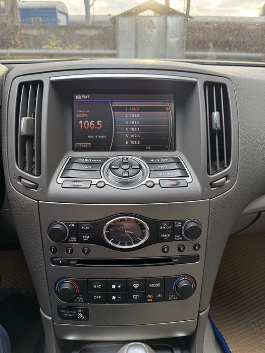 Срочно продам авто